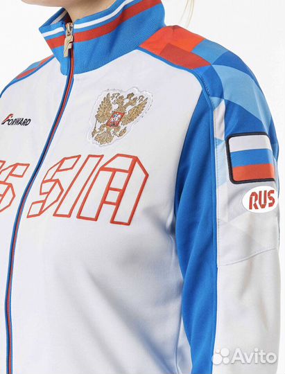 Спортивный костюм Forward