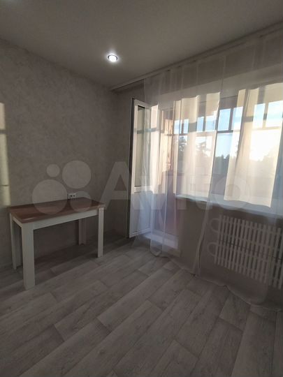 1-к. квартира, 35 м², 5/9 эт.