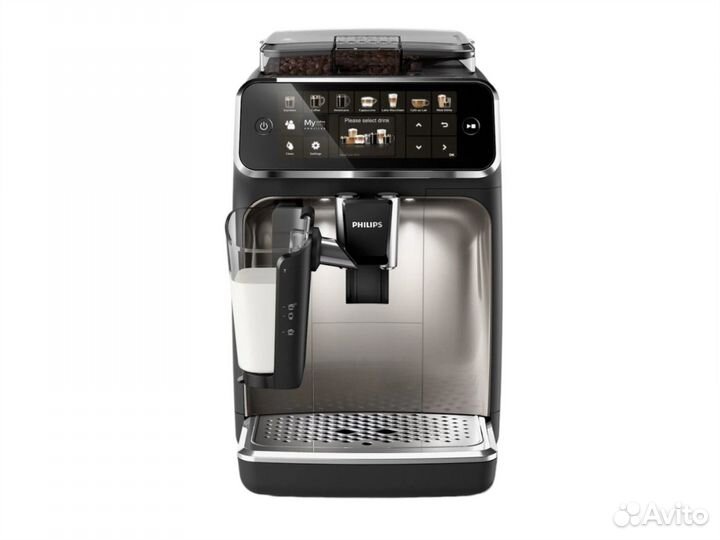 Кофемашина Philips EP5447