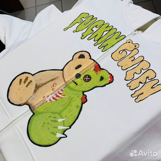 Печать на футболках