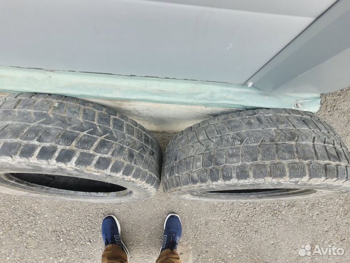 Maxxis MA-STL Presa Ice 215/65 R16 98Q