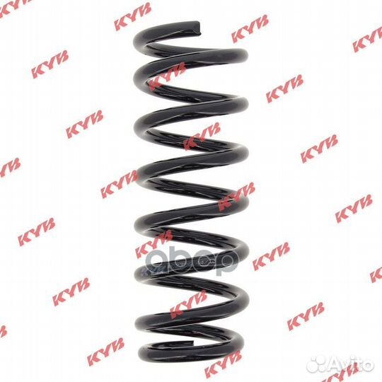 Пружина подвески suzuki grand vitara 2.0 98- пе