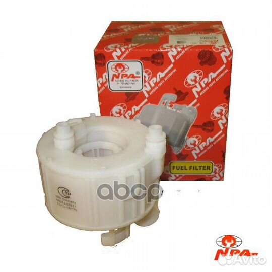 Фильтр топливный NP41309411 NPA