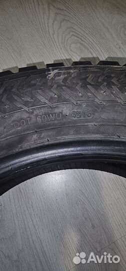 Nokian Tyres Hakkapeliitta 8 SUV 235/55 R19