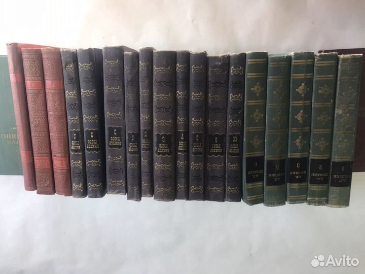 Продам книги