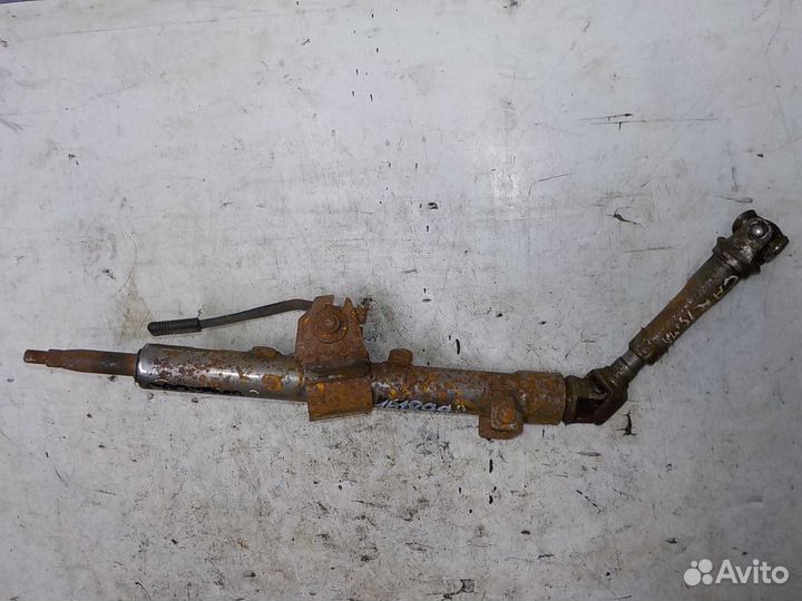 Рулевая колонка Mitsubishi Carisma