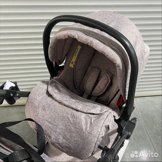 Детская коляска