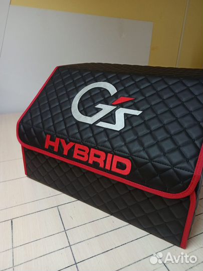 Органайзер в багажник автомобилей по вашему эскизу