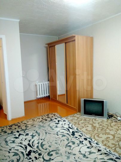 1-к. квартира, 29 м², 3/5 эт.