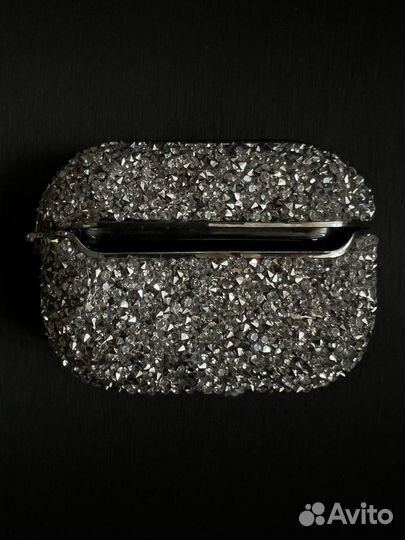 Чехол для наушников на Apple AirPods Pro