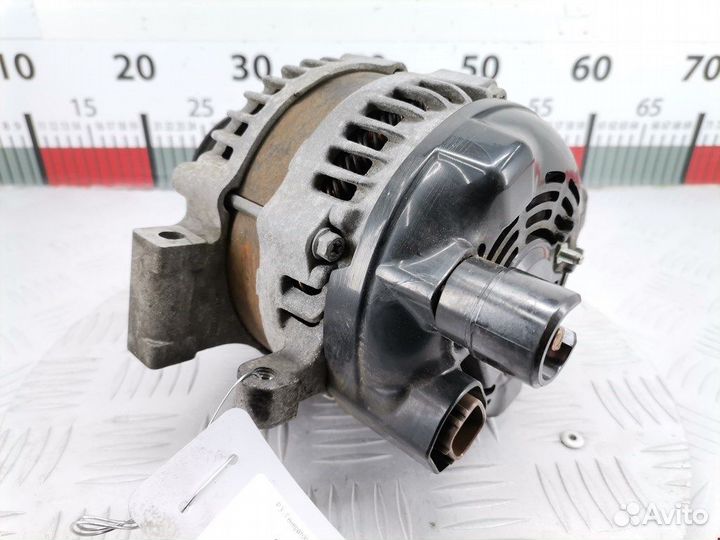 Генератор для Honda Civic 8 31100rsre01