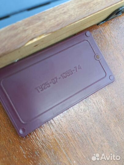 Часы с кукушкой СССР маяк