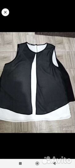 Вещи пакетом 42 44 размер