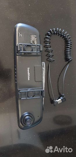 Видеорегистратор зеркало trendvision TV-103