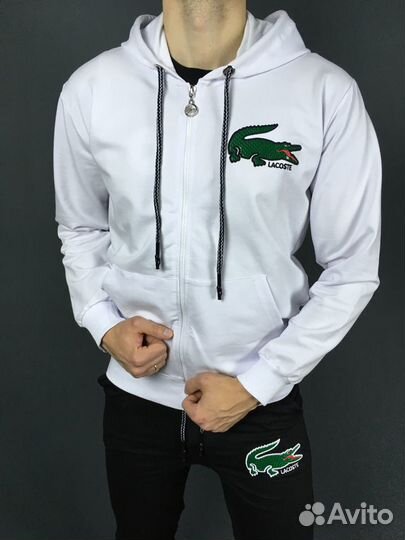 Cпортивный Костюм Lacoste
