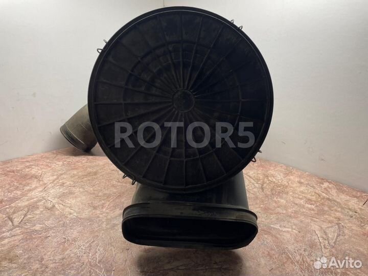 Корпус воздушногo фильтра MAN TGX 2014 81084006078