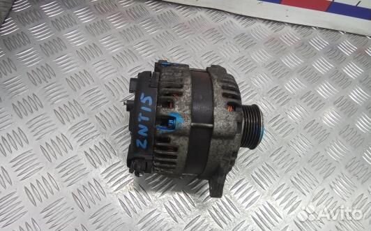 Генератор дизельный opel mokka (ZNT15BS01)
