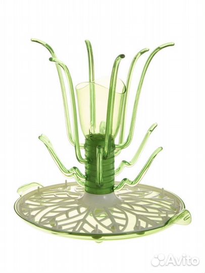 Стерилизатор д/свч+сушилка д/бутылочек Munchkin