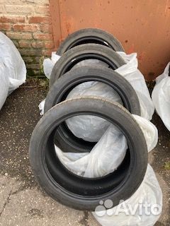 Continental ContiSportContact 245/40 R18 97Y