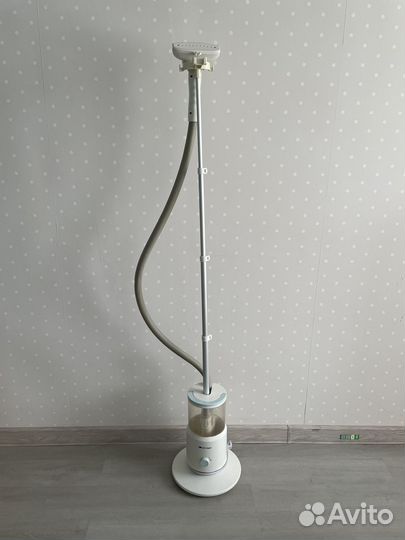 Отпариватель kitfort kt-907