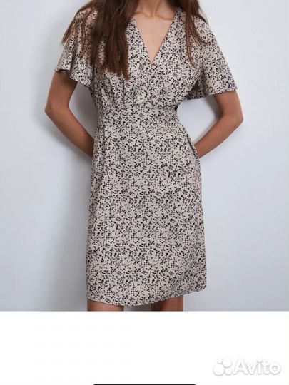 Платье на лето