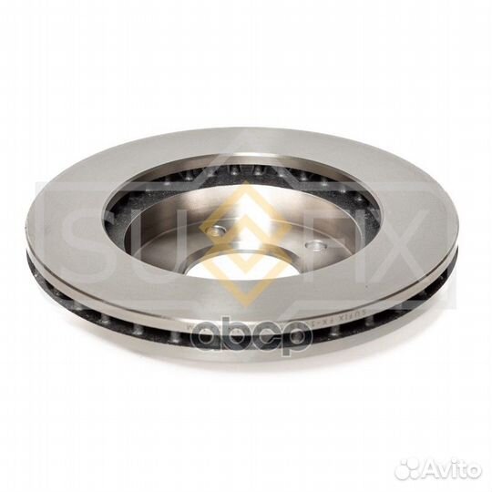 Диск тормозной перед прав/лев FX1036 sufix