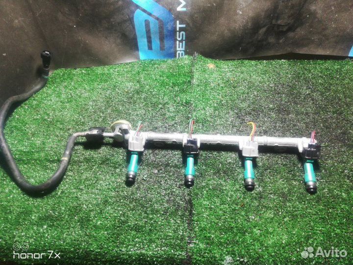 Форсунка Toyota Camry ACV40 2AZ-FE