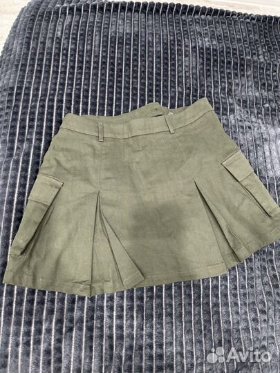 Юбка шорты