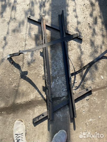 Газовый балон 90л