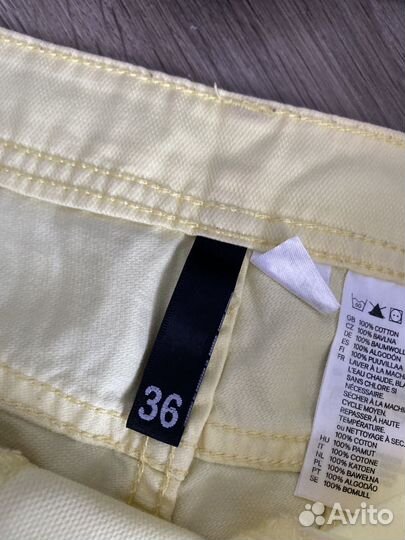 Шорты пакетом hm 42