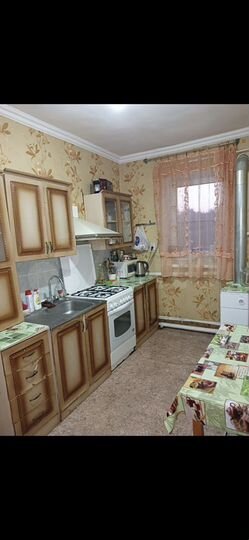 Дом 76 м² на участке 17,5 сот.