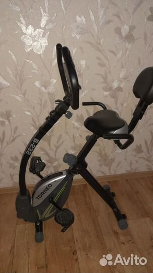 Велотренажер бу