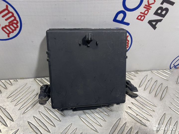 Блок электронный Volkswagen Passat (B6) VI (2005–2