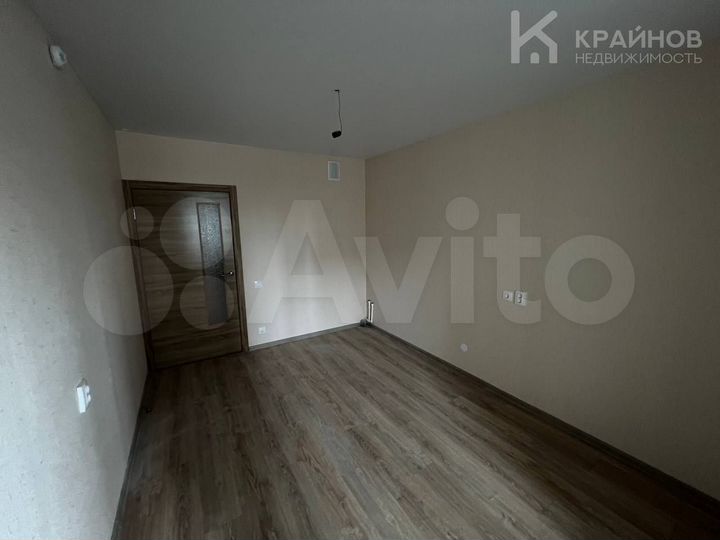 3-к. квартира, 77,3 м², 2/17 эт.