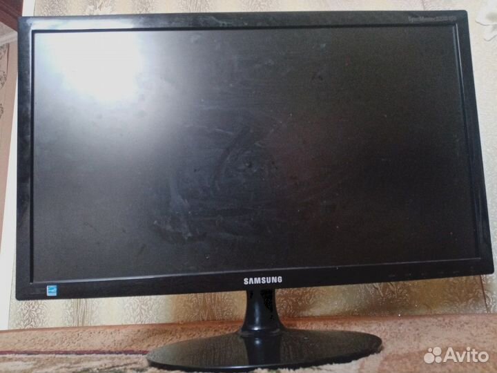 Монитор для компьютера samsung