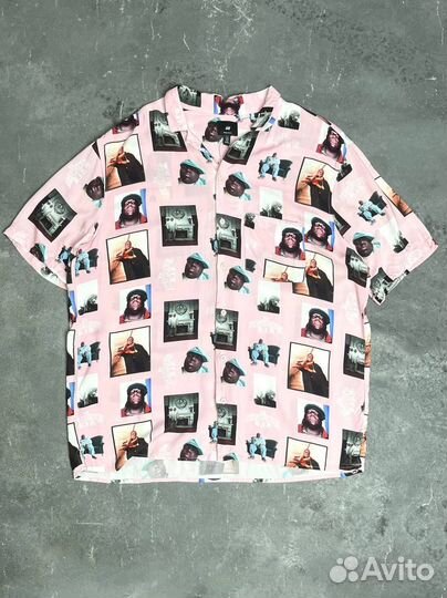 Футболка The Notorious B.I.G