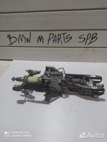 Рулевая колонка Bmw 5 F10 2.0 дизель 2010