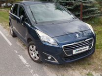 Peugeot 5008 1.6 AT, 2015, 57 000 км, с пробегом, цена 1 560 000 руб.