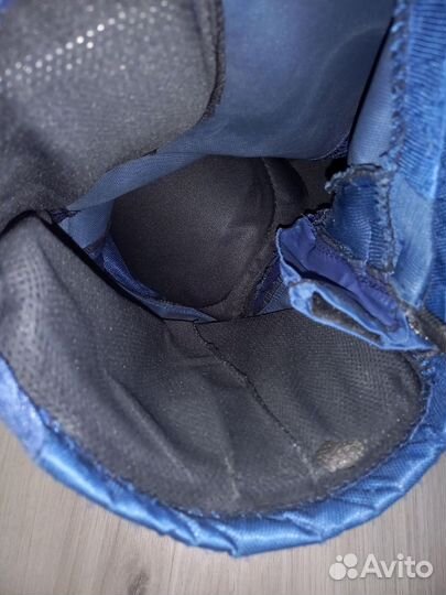 Хоккейные шорты ccm jr