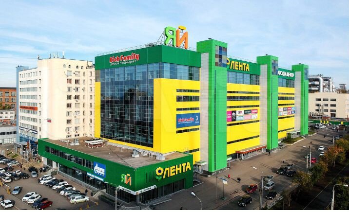 Свободного назначения, 32.1 м²