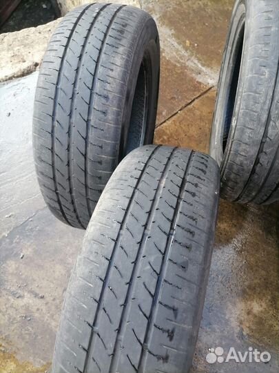 Kumho Solus KH17 185/65 R15