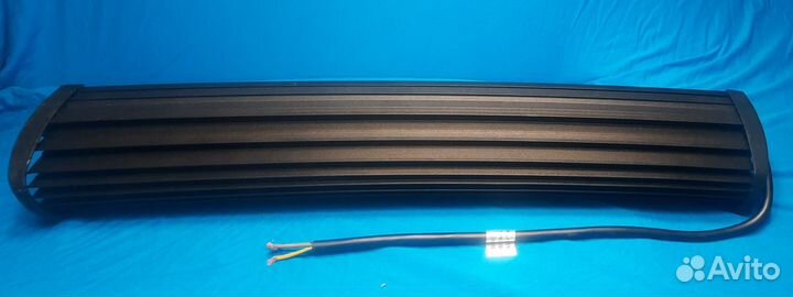 Диодная балка (фара) 54 см цф мото