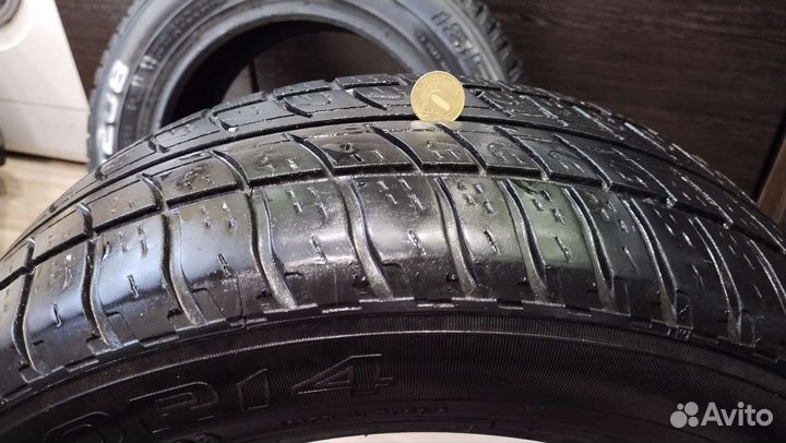 КАМА Кама-208 185/60 R14