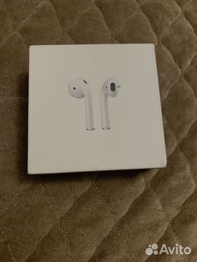 Airpods