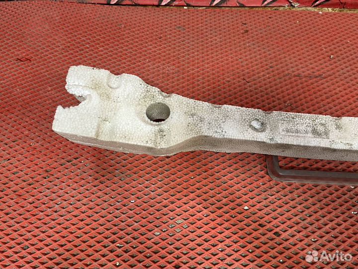 Абсорбер переднего бампера Mazda CX 5 CX-5 CX5 KE