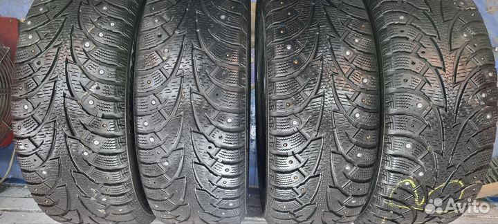 Hankook Winter I'Pike 195/55 R15