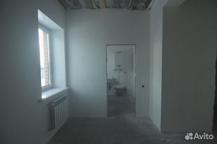 Алюминиевые окна