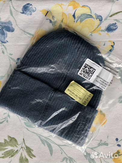 Шапка для мальчика HP x H&M