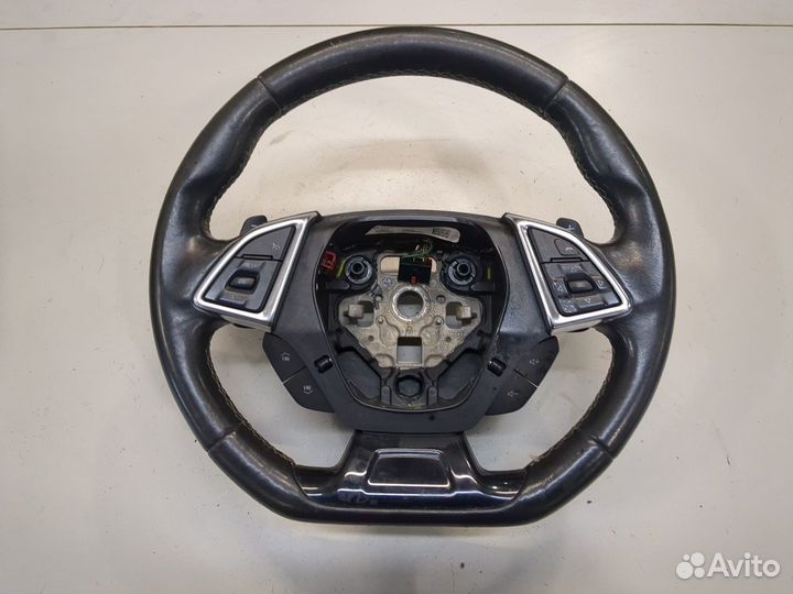 Руль Chevrolet Camaro, 2018