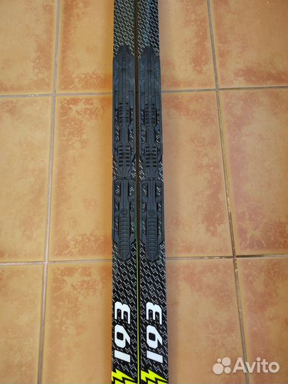 Беговые лыжи Brados Flash Skate